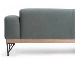 Matthew Hilton Armstrong Two Seat Sofa 386m -Form Living Shop matthew hilton armstrong 2 seat sofa 386 de la espada 6