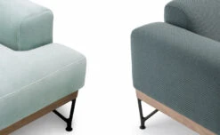 Matthew Hilton Armstrong Two Seat Sofa 386m -Form Living Shop matthew hilton armstrong 2 seat sofa 386 de la espada 7