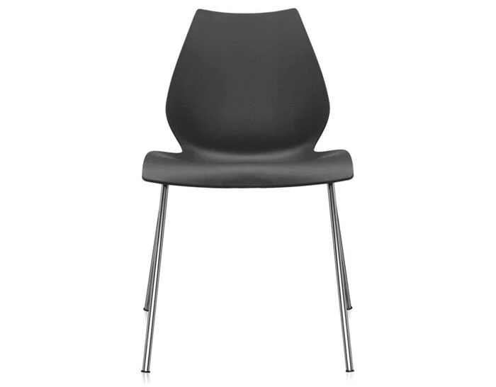 Kartell Maui Stacking Side Chair 2 Pack 3 Kartell Maui Stacking Side Chair 2 Pack