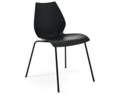 Kartell Maui Stacking Side Chair 2 Pack 11 Kartell Maui Stacking Side Chair 2 Pack -Form Living Shop maui stacking side chair vico magistretti kartell 3