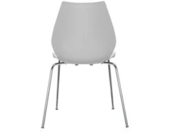 Kartell Maui Stacking Side Chair 2 Pack 13 Kartell Maui Stacking Side Chair 2 Pack -Form Living Shop maui stacking side chair vico magistretti kartell 5