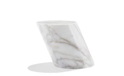 Mercer Marble Table