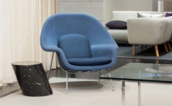 Mercer Marble Table -Form Living Shop mercer marble table lucia mercer knoll 6