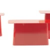 Vitra Metal Side Tables -Form Living Shop metal side tables ronan and erwan bouroullec vitra 1