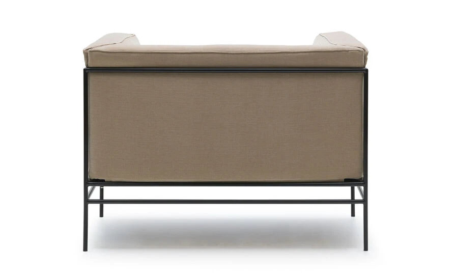 Middleweight Club Chair 5 Middleweight Club Chair - Image 3