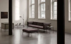 Middleweight Club Chair 15 Middleweight Club Chair -Form Living Shop middleweight club chair michael anastassiades karakter 33687787be