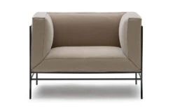 Middleweight Club Chair