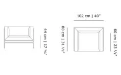 Middleweight Club Chair 19 Middleweight Club Chair -Form Living Shop middleweight club chair michael anastassiades karakter 70ab11a5ea