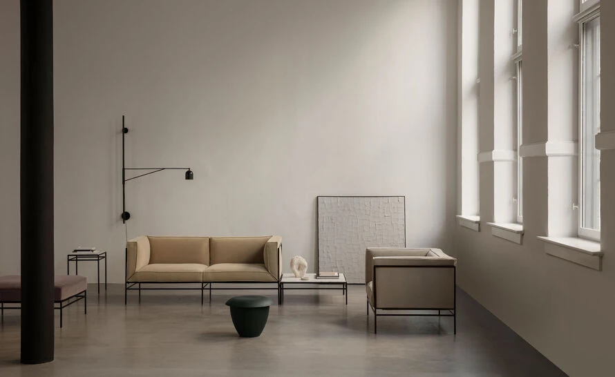 Middleweight Club Chair 6 Middleweight Club Chair - Image 4