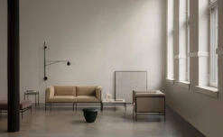 Middleweight Sofa 3 Seater -Form Living Shop middleweight sofa 3 seater michael anastassiades karakter 5f06d76645