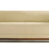 Mills Loveseat -Form Living Shop mills loveseat jephson robb bernhardt design 1