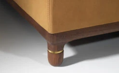 Mills Loveseat -Form Living Shop mills loveseat jephson robb bernhardt design 3