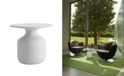 Mini Bottle Side Table -Form Living Shop mini bottle side table e barber j osgerby cappellini 2264ac23b9