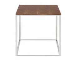 Minimalista Side Table -Form Living Shop minimalista side table blu dot 2