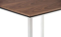 Minimalista Side Table -Form Living Shop minimalista side table blu dot 3