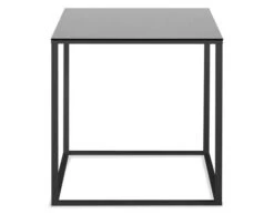 Minimalista Side Table -Form Living Shop minimalista side table blu dot 7