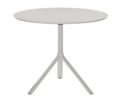 Miura Round Folding Table -Form Living Shop miura round folding table konstantin grcic bernhardt design plank 4