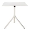 Miura Square Folding Table 2 Miura Square Folding Table -Form Living Shop miura square folding table konstantin grcic bernhardt design plank 1