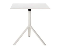 Miura Square Folding Table