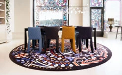 Monster Table 12 Monster Table -Form Living Shop monster table marcel wanders mooi 4