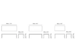 Monster Table 15 Monster Table -Form Living Shop monster table marcel wanders mooi 7