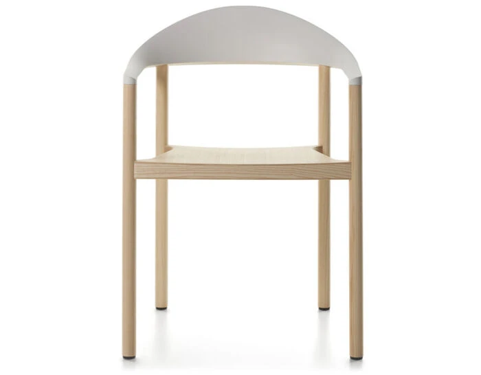 Monza Armchair 6 Monza Armchair - Image 4