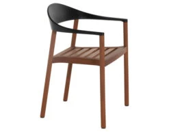 Monza Armchair Outdoor