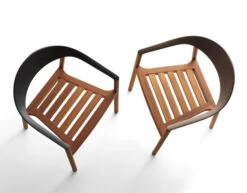 Monza Armchair Outdoor -Form Living Shop monza armchair outdoor konstantin grcic bernhardt design plank 4