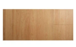 Moreover 60" - 84" Extension Dining Table -Form Living Shop moreover 60 84 extension dining table blu dot 096cb88036