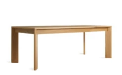 Moreover 60" - 84" Extension Dining Table -Form Living Shop moreover 60 84 extension dining table blu dot 0b5ee9aebe