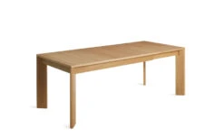 Moreover 60" - 84" Extension Dining Table -Form Living Shop moreover 60 84 extension dining table blu dot adfe66dcba