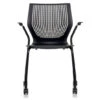 Multigeneration Stacking Chair 2 Multigeneration Stacking Chair -Form Living Shop multigeneration stacking chair formway knoll 1