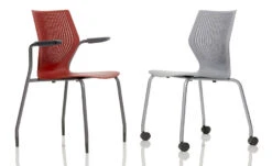 Multigeneration Stacking Chair -Form Living Shop multigeneration stacking chair formway knoll 10