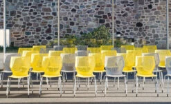 Multigeneration Stacking Chair -Form Living Shop multigeneration stacking chair formway knoll 12