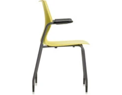 Multigeneration Stacking Chair -Form Living Shop multigeneration stacking chair formway knoll 3