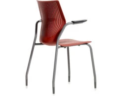 Multigeneration Stacking Chair -Form Living Shop multigeneration stacking chair formway knoll 4
