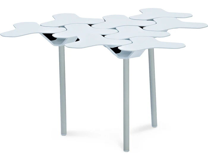 Nanook Table 3 Nanook Table