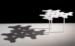 Nanook Table 11 Nanook Table -Form Living Shop nanook table moroso 2