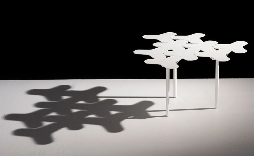 Nanook Table 4 Nanook Table - Image 2