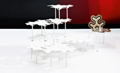 Nanook Table 12 Nanook Table -Form Living Shop nanook table moroso 3