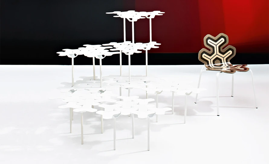 Nanook Table 5 Nanook Table - Image 3