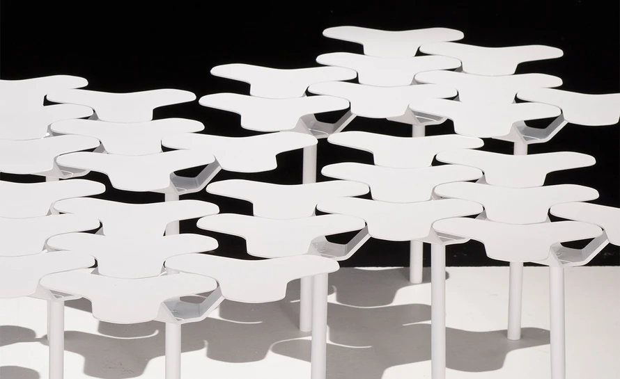 Nanook Table 10 Nanook Table - Image 8