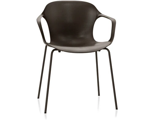 Fritz Hansen Nap Stackable Armchair 3 Fritz Hansen Nap Stackable Armchair