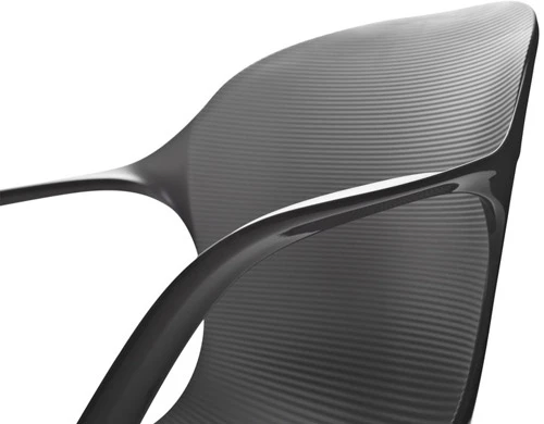 Fritz Hansen Nap Stackable Armchair 6 Fritz Hansen Nap Stackable Armchair - Image 4