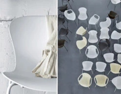 Fritz Hansen Nap Stackable Side Chair -Form Living Shop nap stackable side chair fritz hansen 4