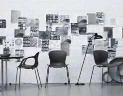 Fritz Hansen Nap Stackable Side Chair -Form Living Shop nap stackable side chair fritz hansen 8