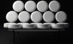 George Nelson™ Marshmallow Sofa -Form Living Shop nelson marshmallow sofa george nelson herman miller 8