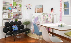 George Nelson™ Marshmallow Sofa -Form Living Shop nelson marshmallow sofa george nelson herman miller 9