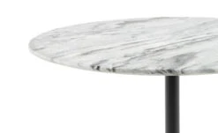 Nelson Pedestal Table Outdoor 28.5" Dia. -Form Living Shop nelson pedestal table outdoor george nelson herman miller 4