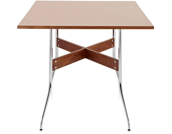 Nelson™ Swag Leg Rectangular Dining Table 5 Nelson™ Swag Leg Rectangular Dining Table - Image 3